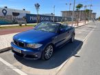 BMW 120 d Cabrio Limited Edition Lifestyle c/ M Sport Pack - 4