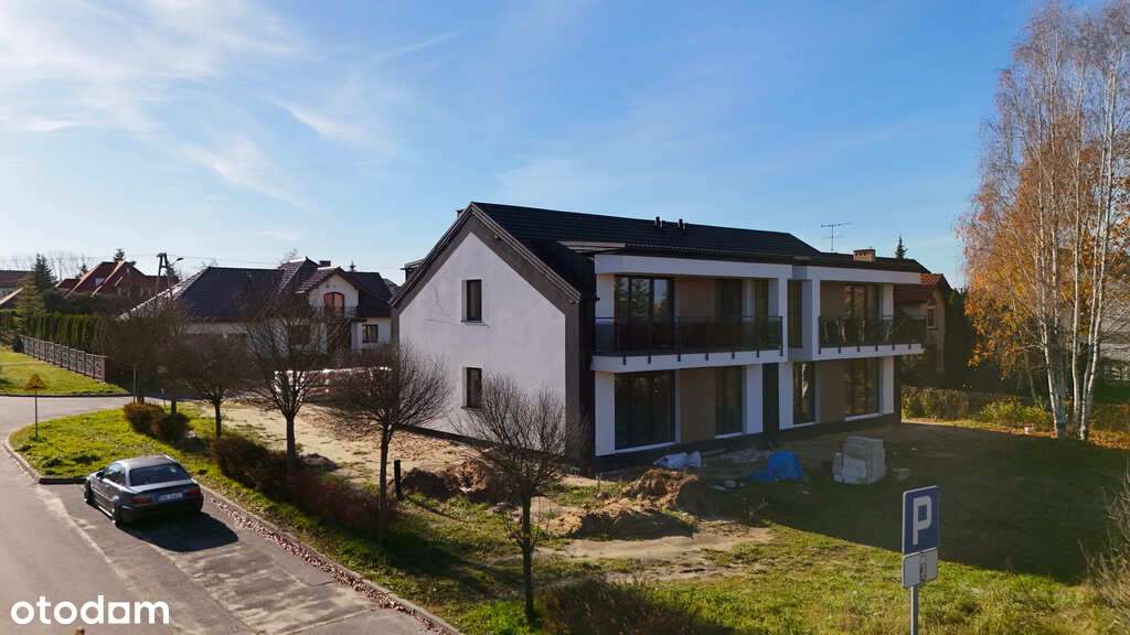 Apartamenty Premium na osiedlu Olsztyńskim - Pełny obrazek: 5/20