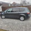 Ford S-Max 2.0 TDCi Ambiente - 21