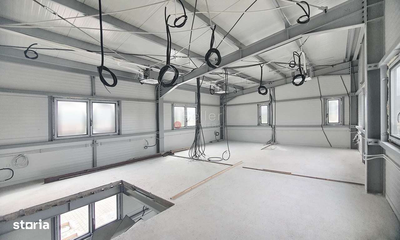 Productie Depozitare Logistica - Imagine principală: 5/14