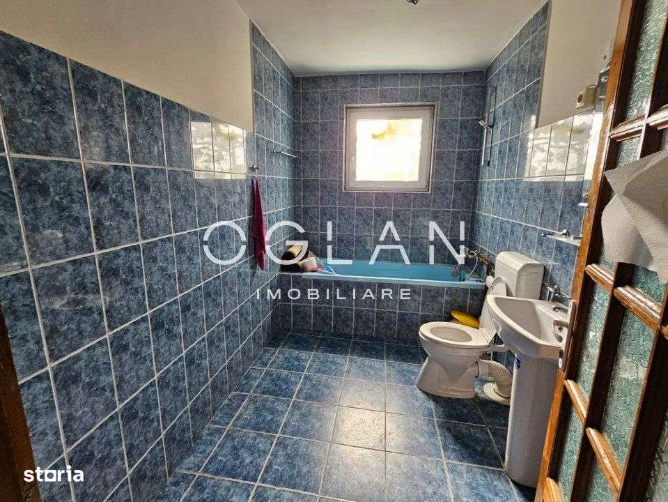 Casa single, 109 mp, 4 camere, zona Centru- malul Cibinului - Imagine principală: 5/14