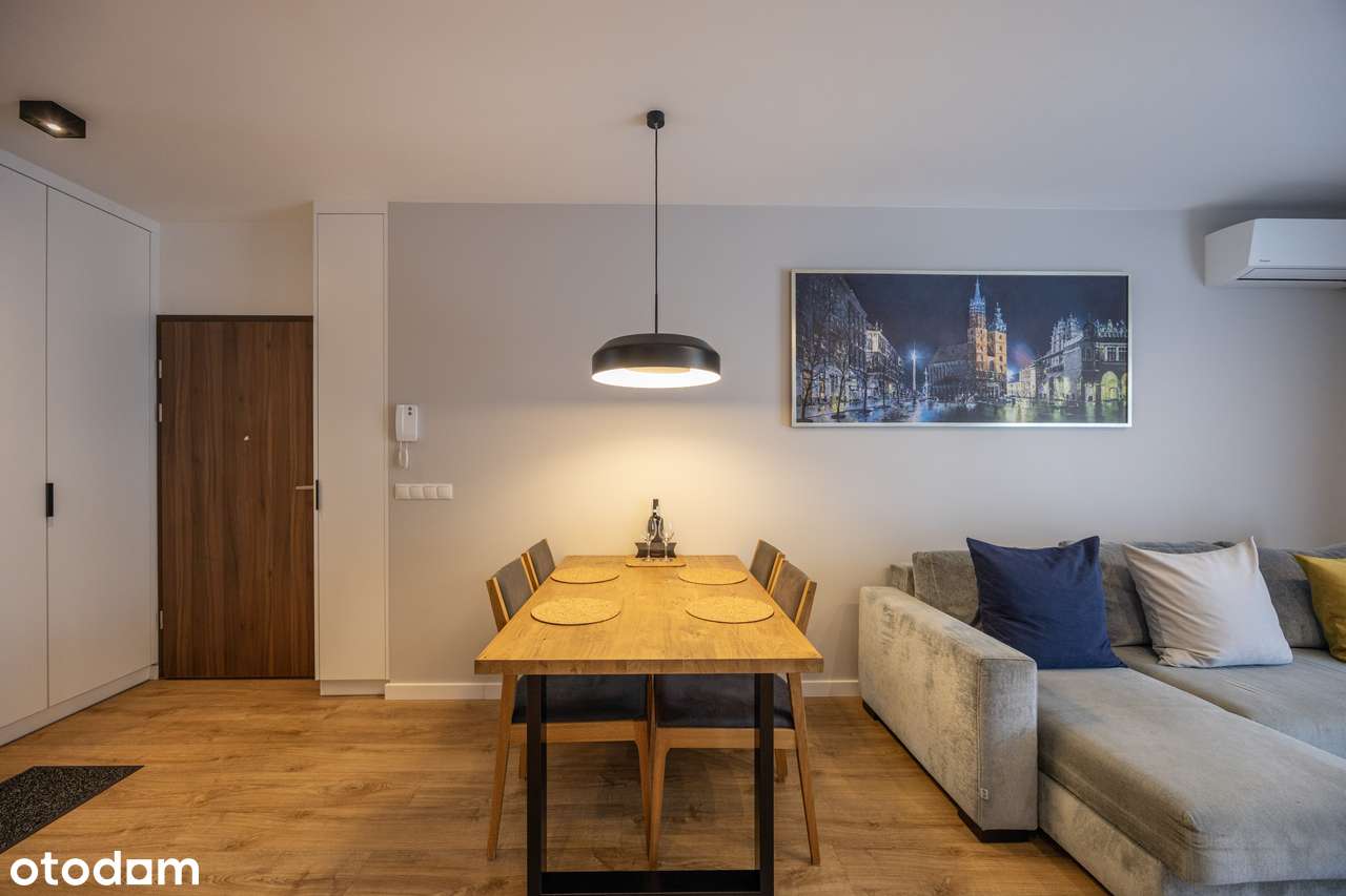 Nowoczesne Mieszkanie na sprzedaż 2-pok 42,43 m² +balkon ul.Wrocławska - Pełny obrazek: 5/20