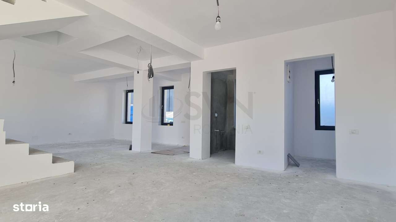 Vila duplex de vanzare in Otopeni - Imagine principală: 4/14