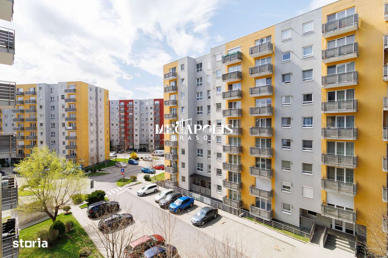 2 Camere Decomandat / Parcare / Boxa-15