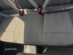 Interior Textil Fara Incalzire Scaun Scaune Fata Stanga Dreapta si Bancheta cu Spatar Opel Astra J Hatchback 2009 - 2015 - 4