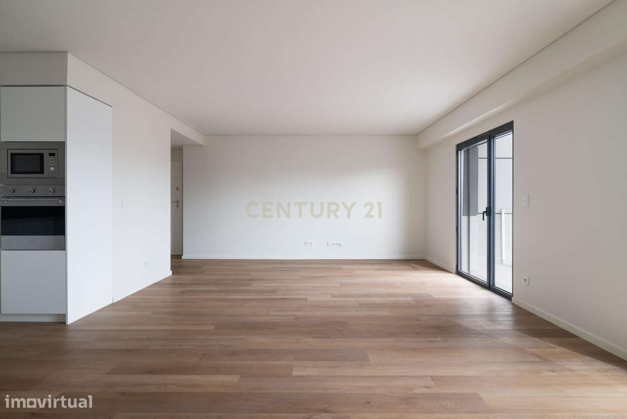 Luxuoso Apartamento Novo | T3 | Lisboa - Grande imagem: 5/27