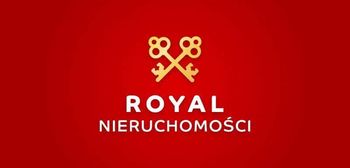 Royal Nieruchomości Logo