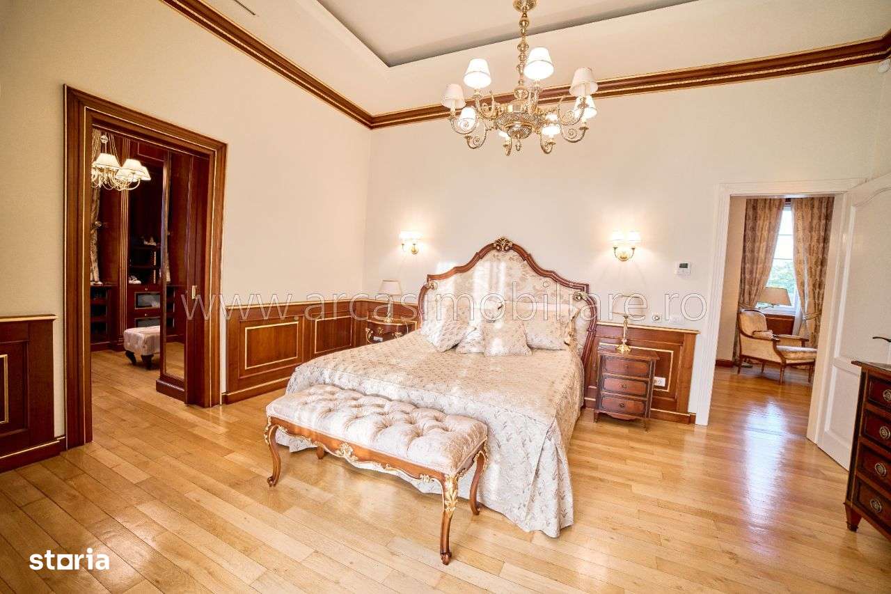 VILA EXCLUSIVISTA DE VANZARE!-11