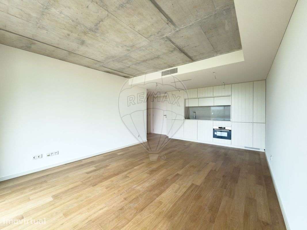 Apartamento T1 para venda - Grande imagem: 4/10