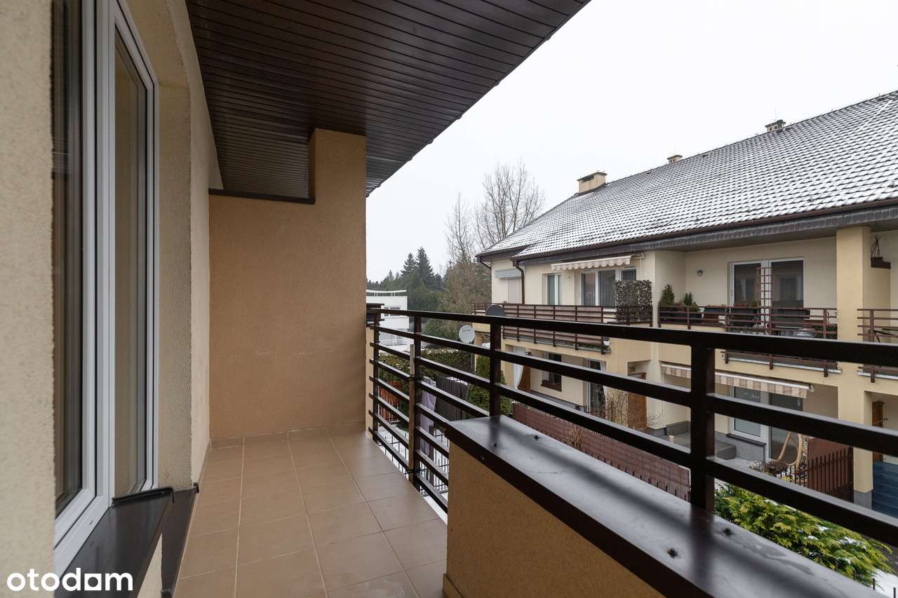 Kawalerka po remoncie na Górczynie-3