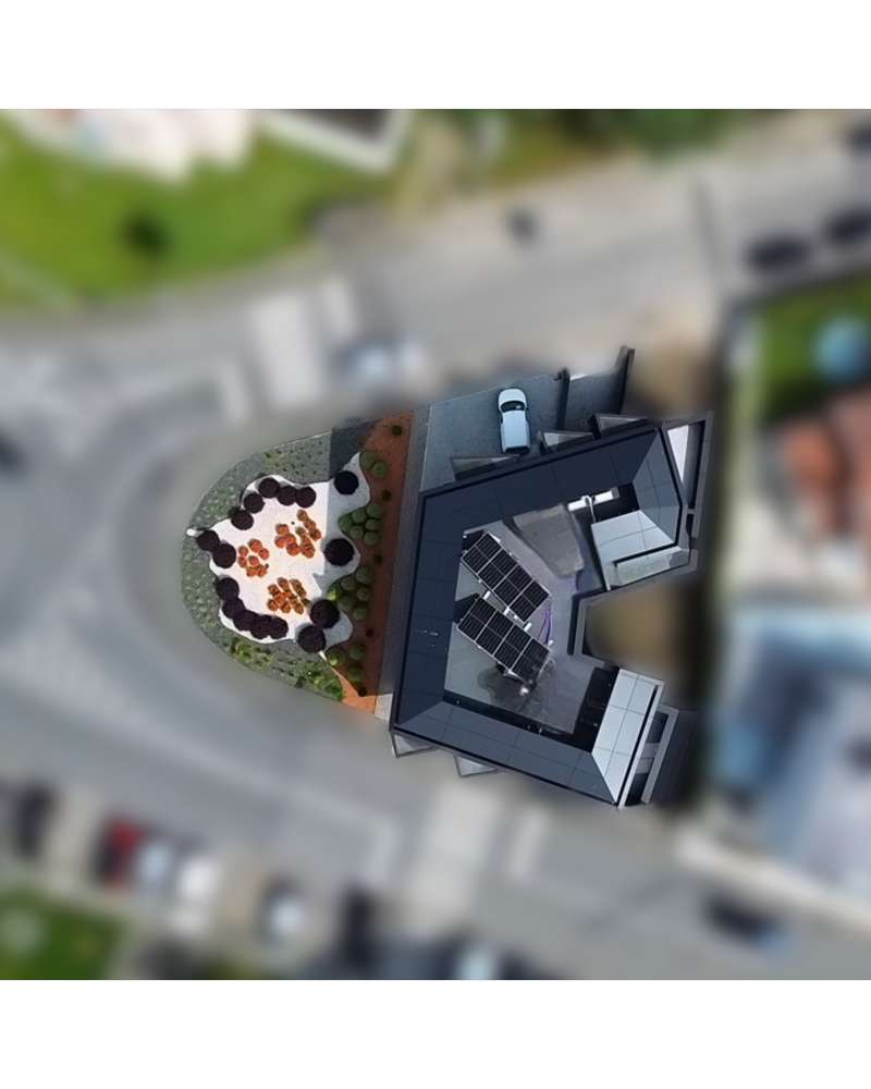 Apartamento T1 novo - centro de Viana do Castelo-9