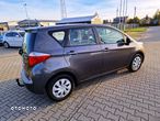 Toyota Verso S 1.4 D-4D Luna - 6