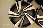 FELGI ALU VW 2GM T-CROSS 18 5x100 ET39 IDEALNE - 6