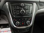 Opel Mokka 1.4 Turbo ecoFLEX Start/Stop Innovation - 11