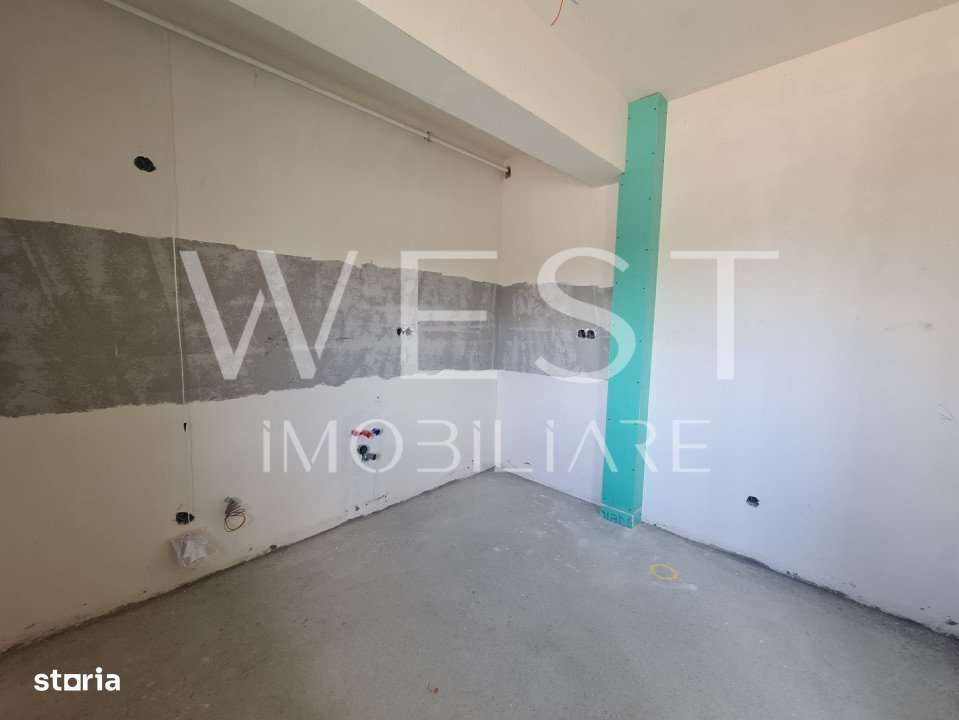 Apartament 1 cam/ compartimentare SMART!  Zona Urusagului ! - Imagine principală: 4/5