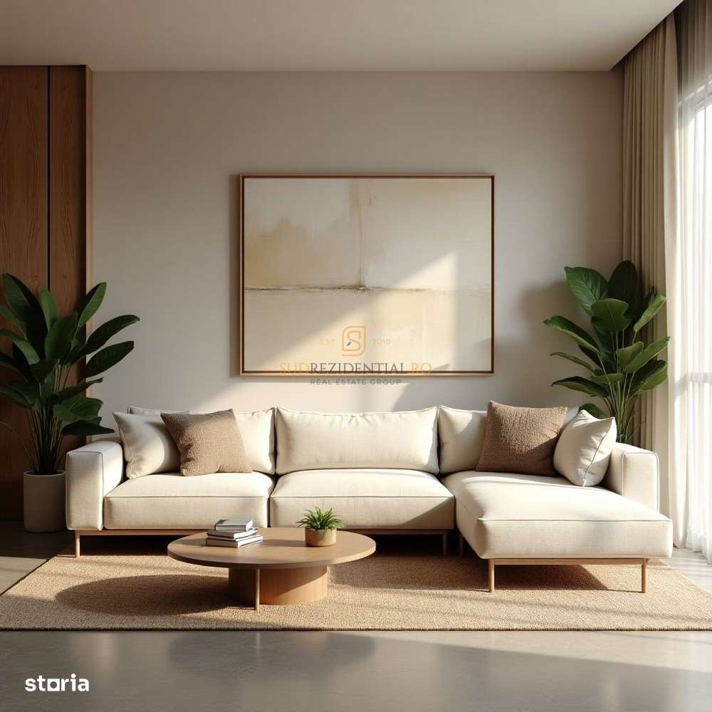 Imobil nou in zona Grand Arena-2 camere, Comision 0, Berceni, Sector 4 - Imagine principală: 4/20