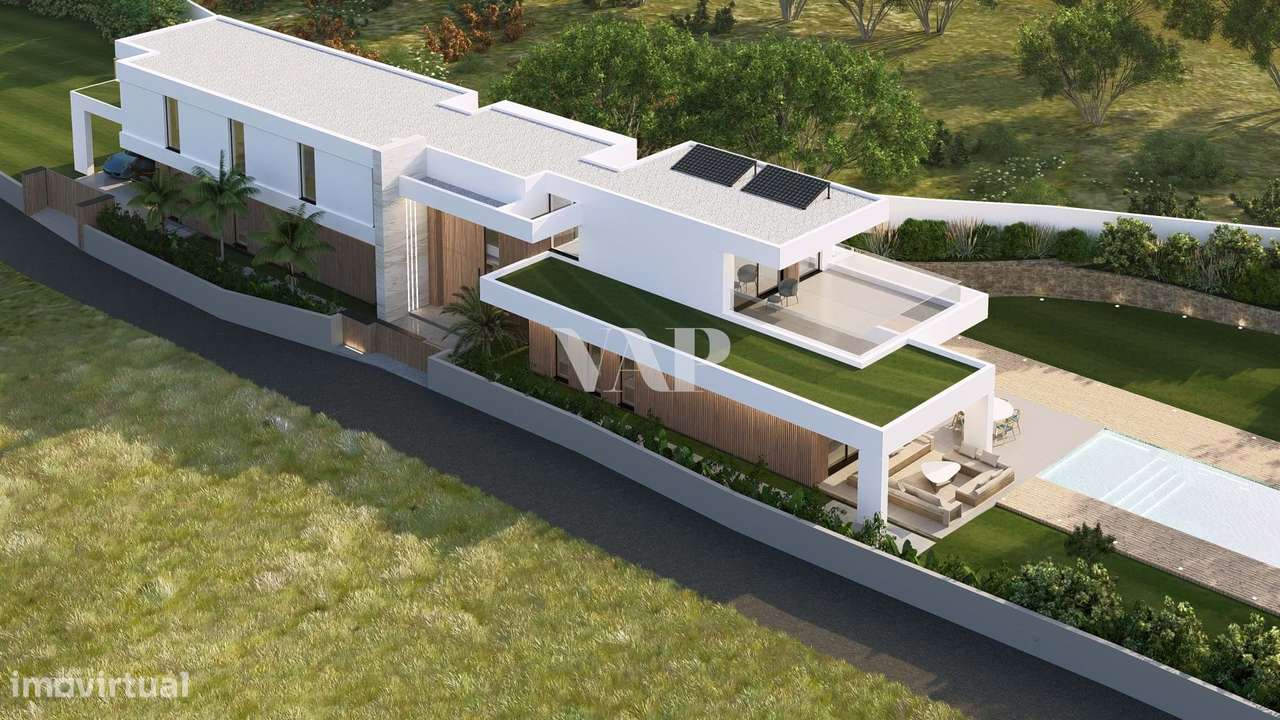 Terreno para Construção, Almancil - Grande imagem: 5/21