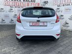 Ford Fiesta - 6