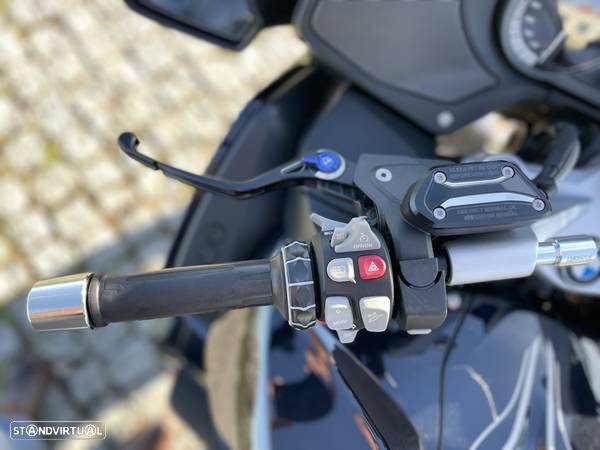 BMW R 1250 RT LE Option 719 - 8