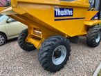 Thwaites MACH 570 4x4 - 3T - 11