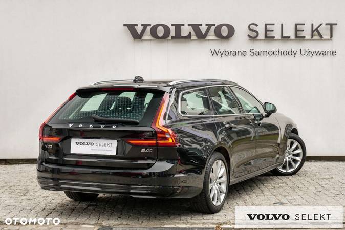 Volvo V90 - 10