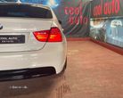 BMW 318 d Pack M - 13