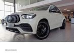 Mercedes-Benz GLE AMG 53 MHEV 4MATIC+ - 2