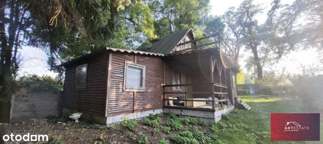 Działka Budowlana Swędów ul. Leśna 1 - Pełny obrazek: 4/5