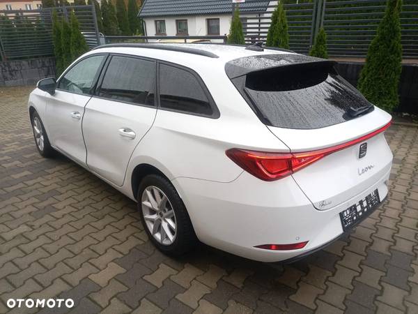 Seat Leon 1.5 EcoTSI Evo Full LED S&S - 34