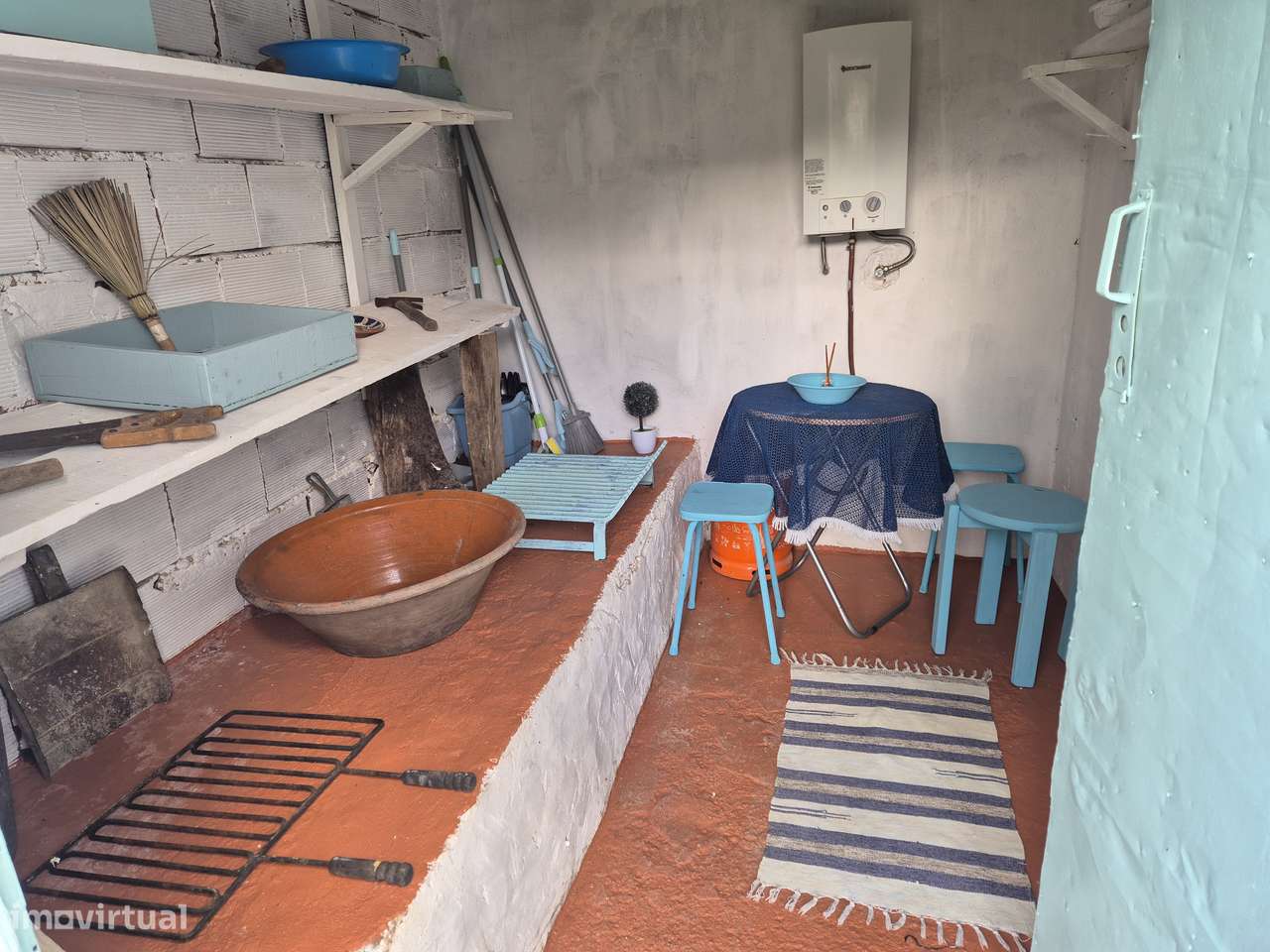 Moradia V2+estudioem Fontes Ferrenhas-Almodovar-17