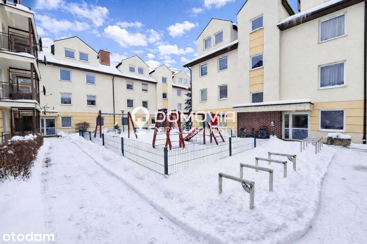 komfortowe mieszkanie 2-pokojowe Zamość Młyńska-18