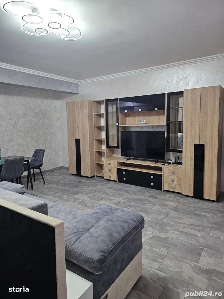 inchiriere apartament 2 camere - Imagine principală: 1/5