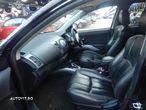 Centuri siguranta fata Mitsubishi Outlander 2010 SUV 2.2 DIESEL - 6