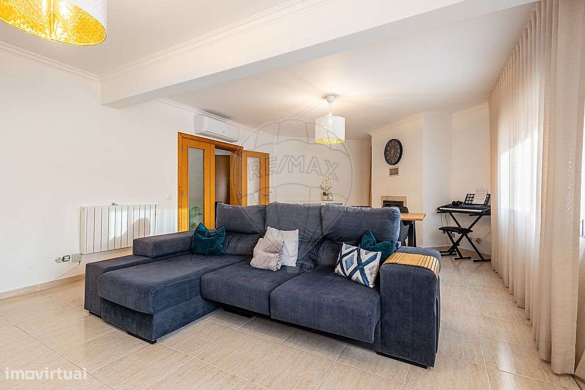 Apartamento T3 para venda-6