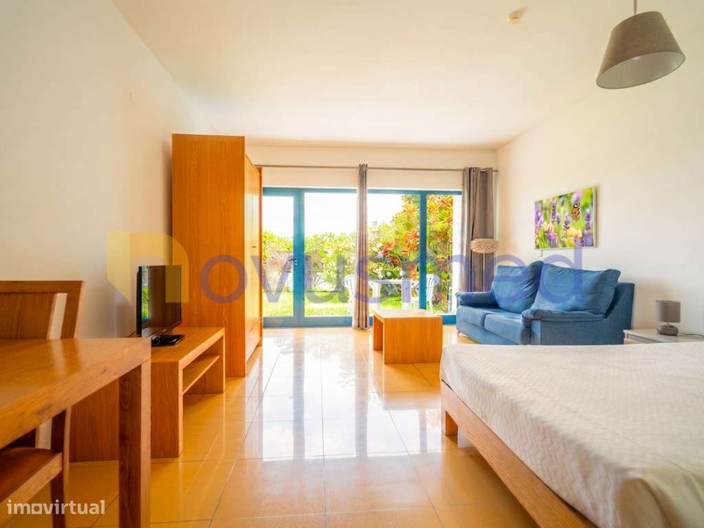 Apartamento estudio, Orada, Marina de Albufeira, investimento imobi...-12