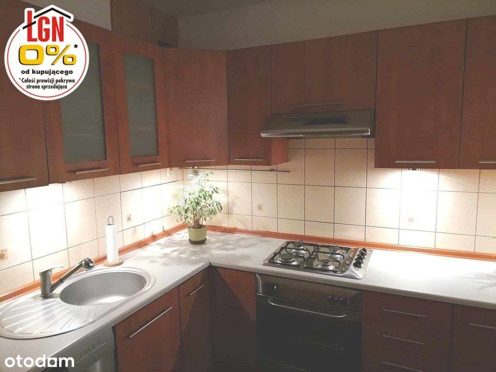 Umeblowane mieszkanie do wprowadzenia od zaraz-1