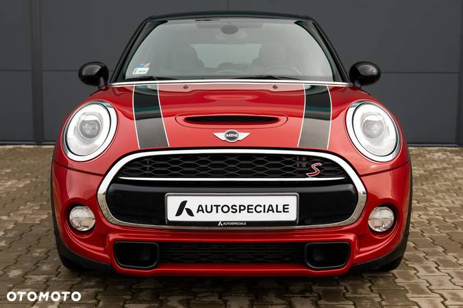 MINI Cooper S sport - 2