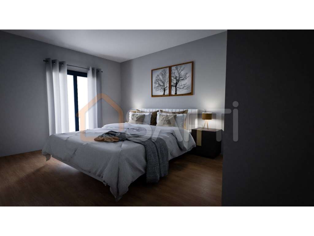 Moradia em Santa Cruz - Grande imagem: 5/9