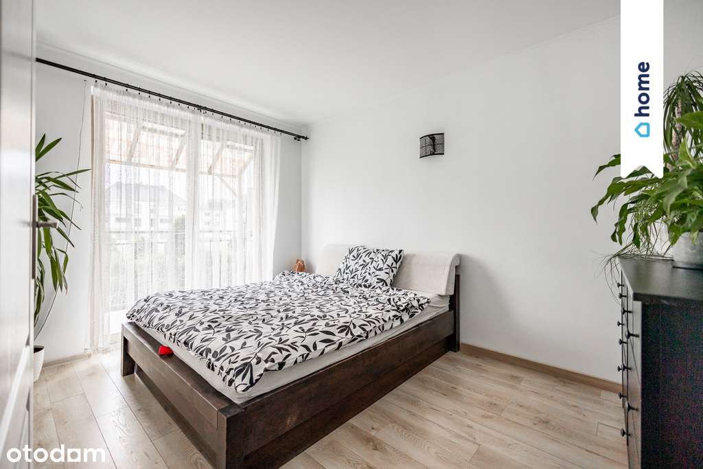 Sołtysowice /3 pokoje/przestronne/dwa balkony-1