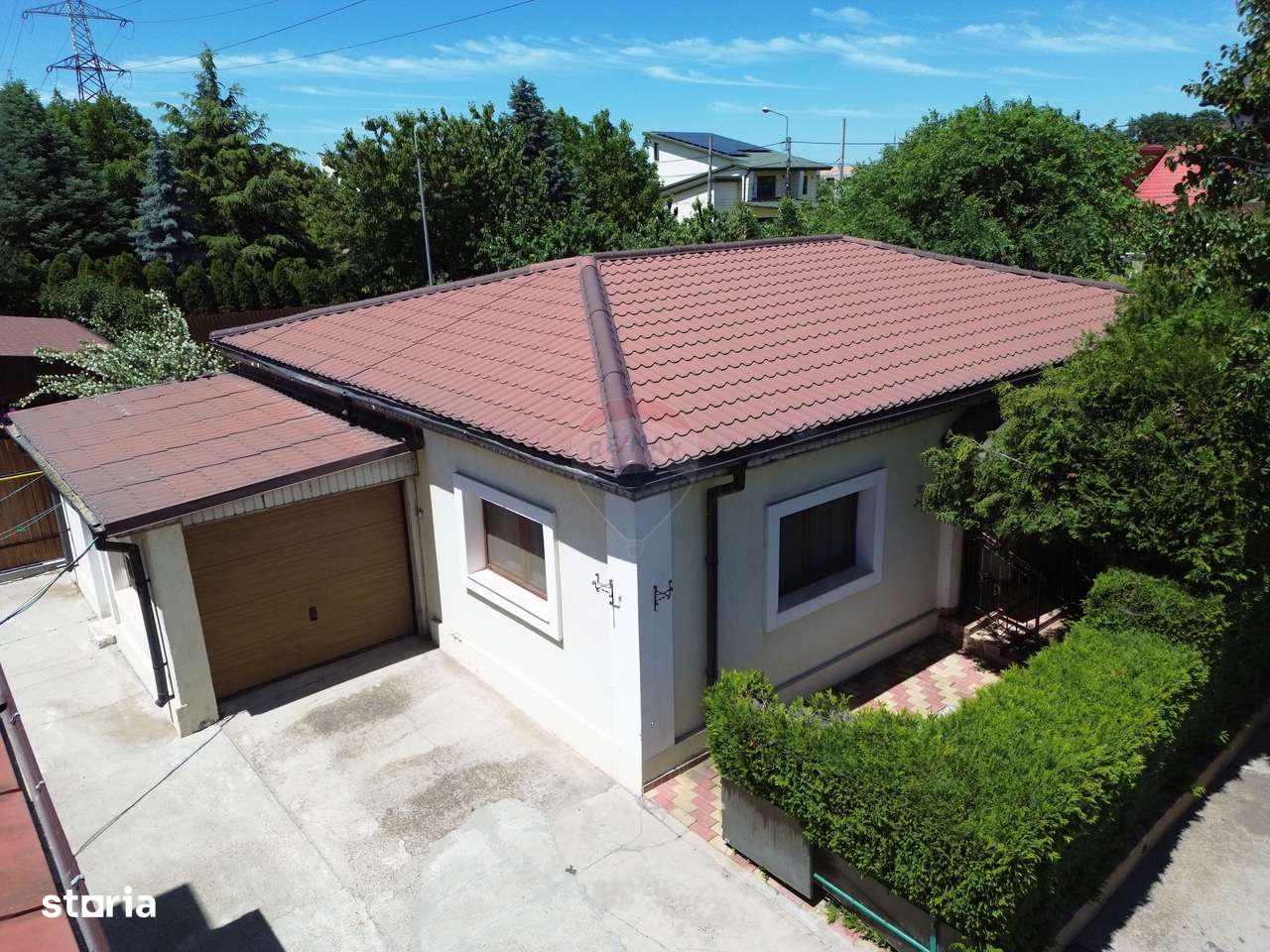 Pensiune de vânzare, cu potential– zona Bariera Traian, Galați - Imagine principală: 4/20