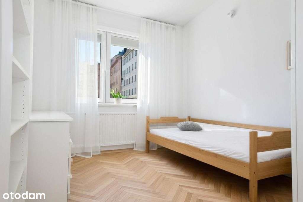 Prusa, rozkładowe, parking, komórka - bez prowizji - Pełny obrazek: 5/18