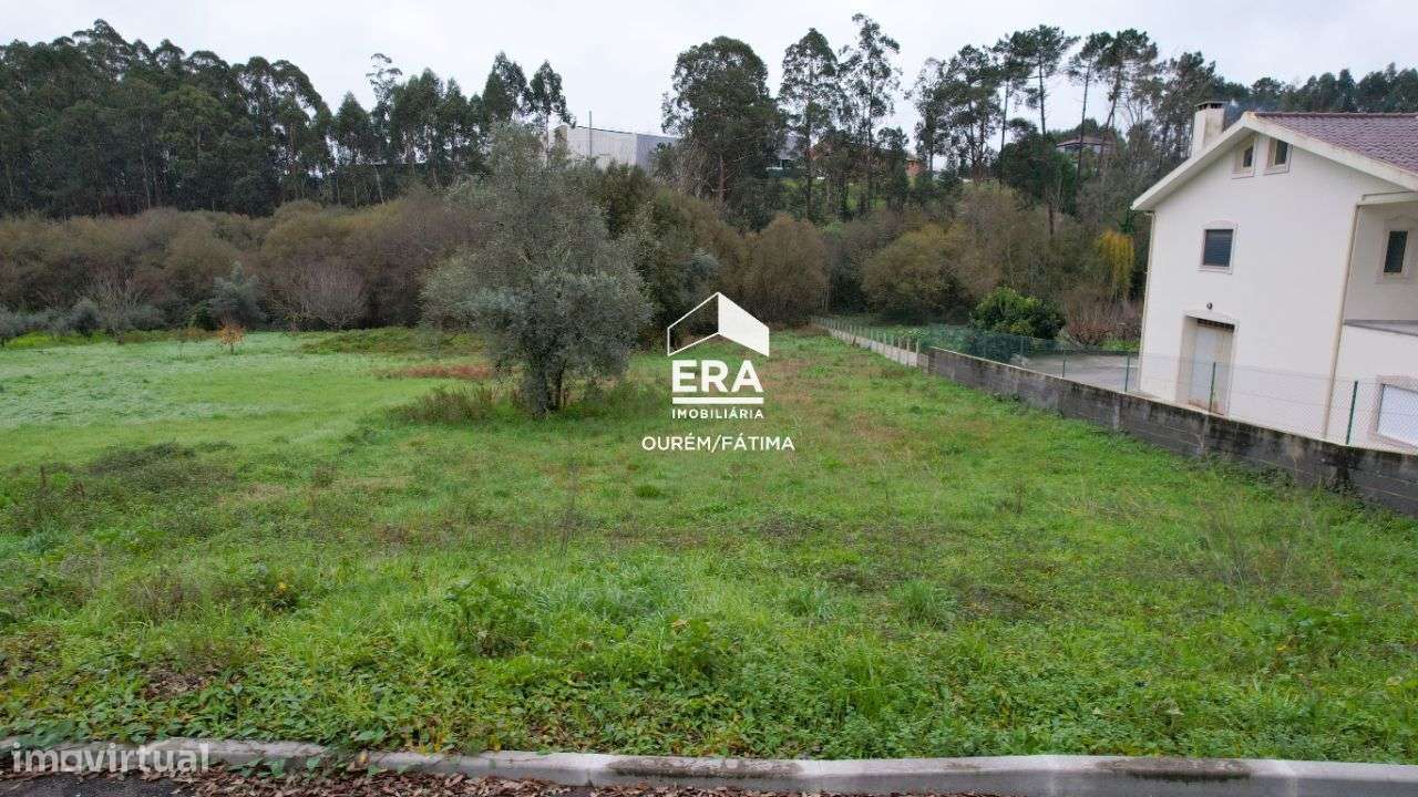 Terreno para Construção em Albergaria dos Doze, Pombal - Grande imagem: 3/15