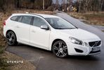 Volvo V60 D5 AWD R-Design - 3