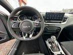 Kia Pro_cee'd ProCeed 1.6 T-GDI GT DCT - 30