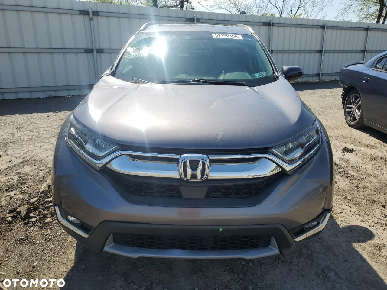 Honda CR-V - 6