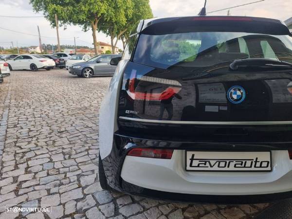 BMW i3 120Ah - 26