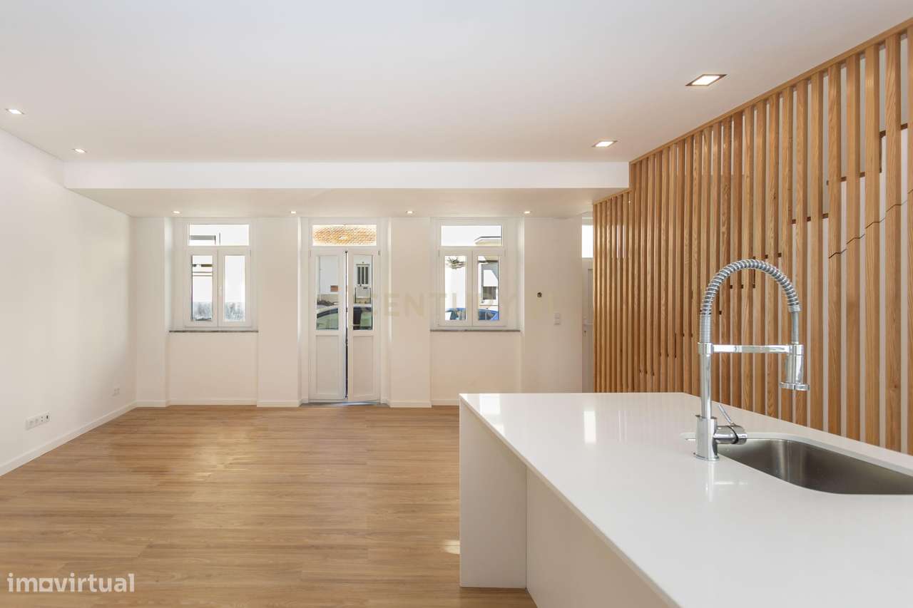 Moradia Nova T2 - Seixal-7