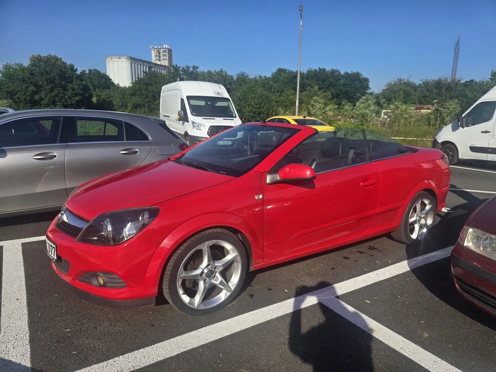 Opel Astra H [2004 - 2010] 2009