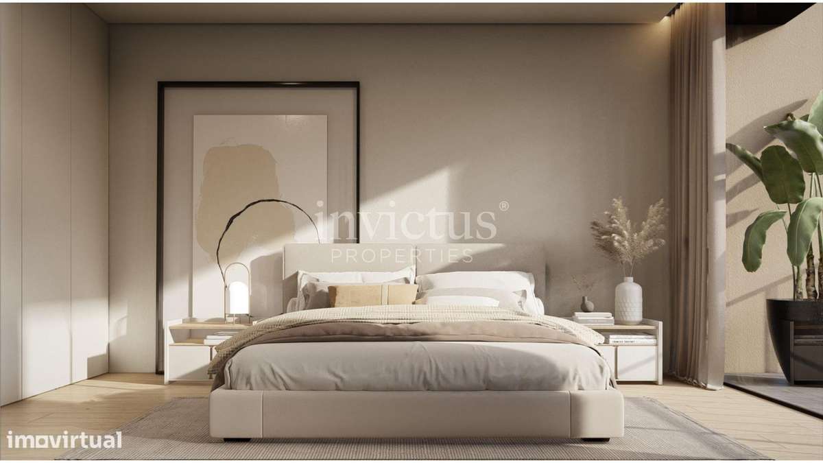 Fantástica Moradia T3 em Gondomar-9