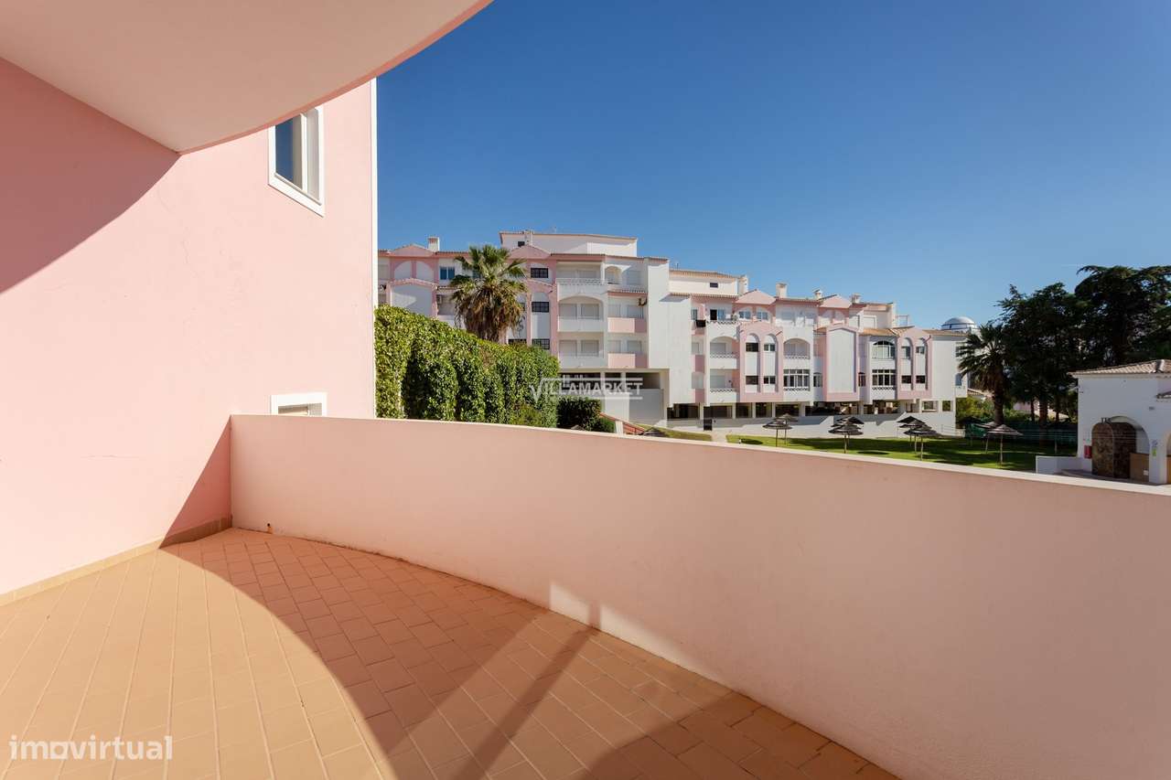 Apartamento T0+1 em Portimão – Urbanização Vila Rosa-14